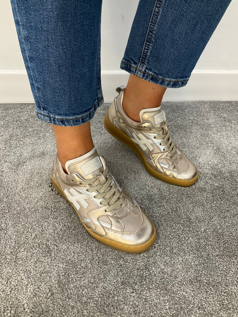 AT26 ROSE METALLIC