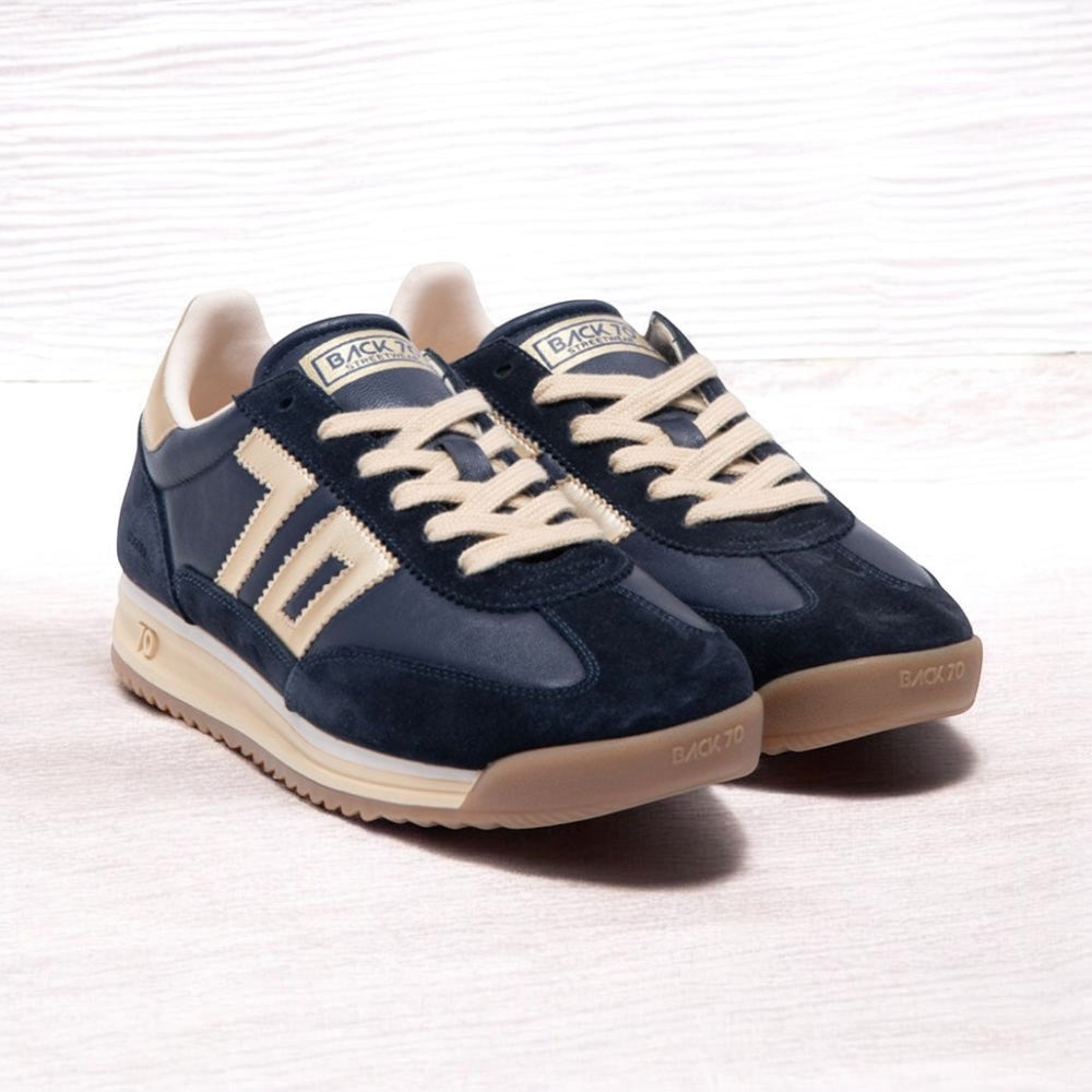 BK70 NAVY