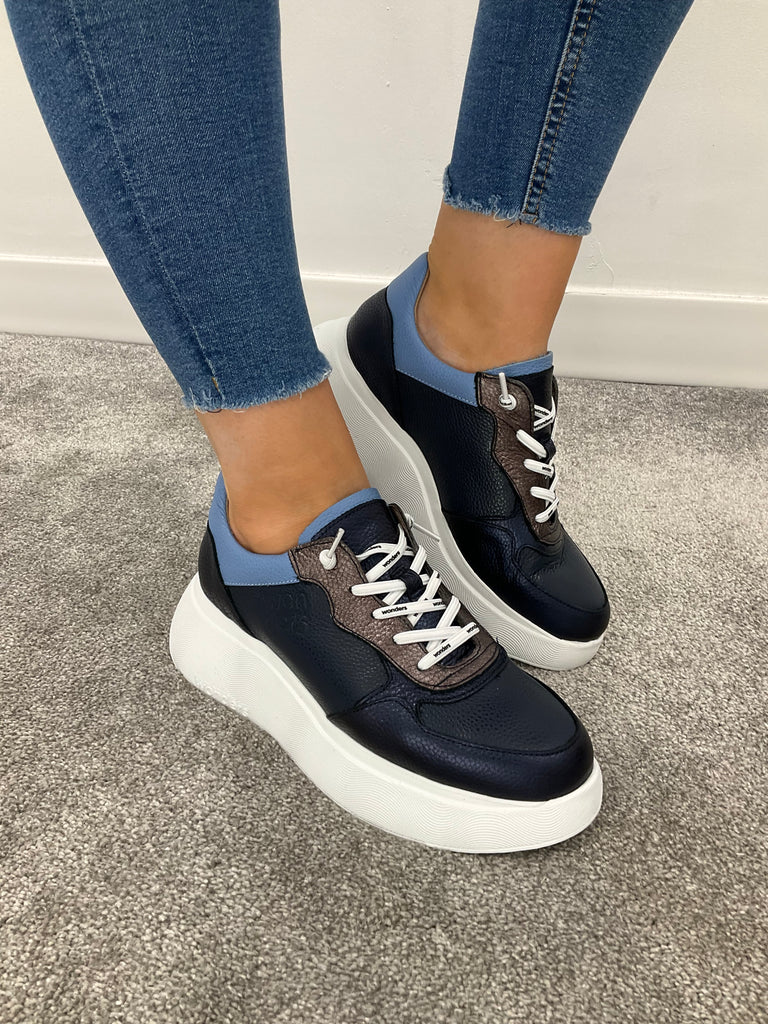 ANNABELLE NAVY