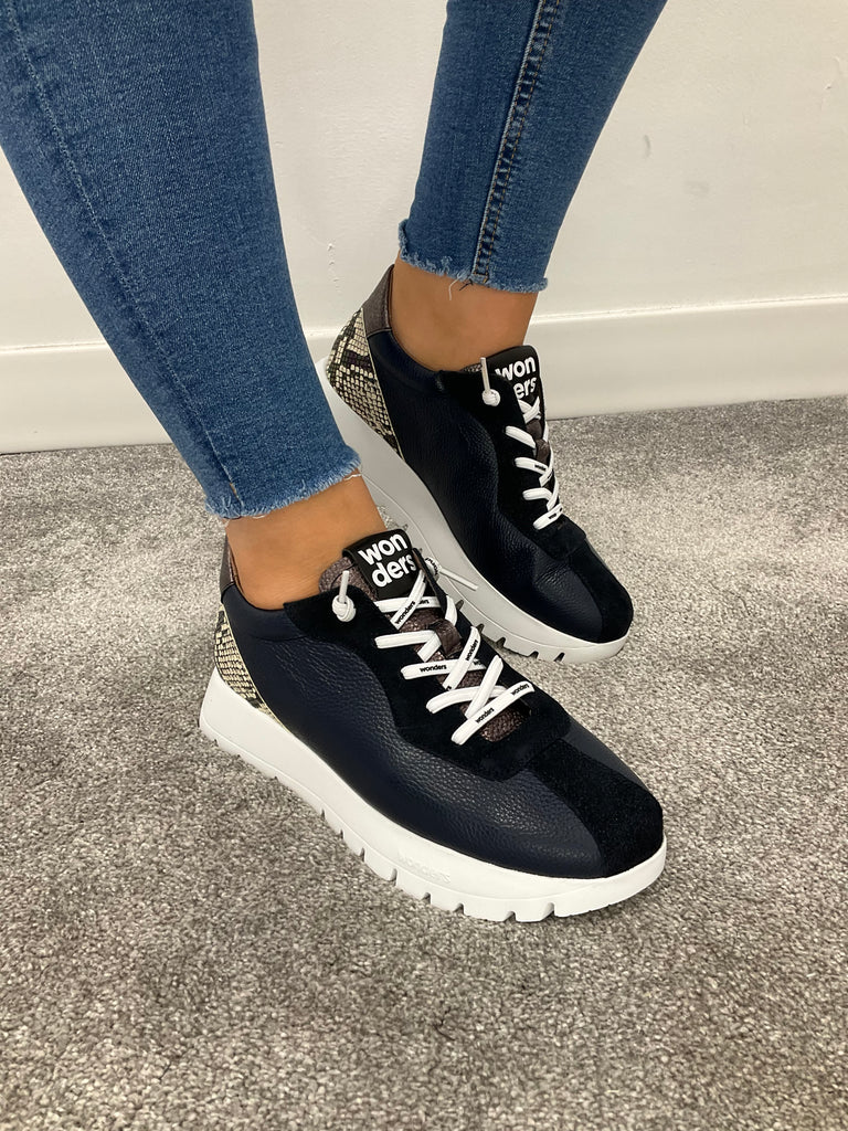SASO NAVY