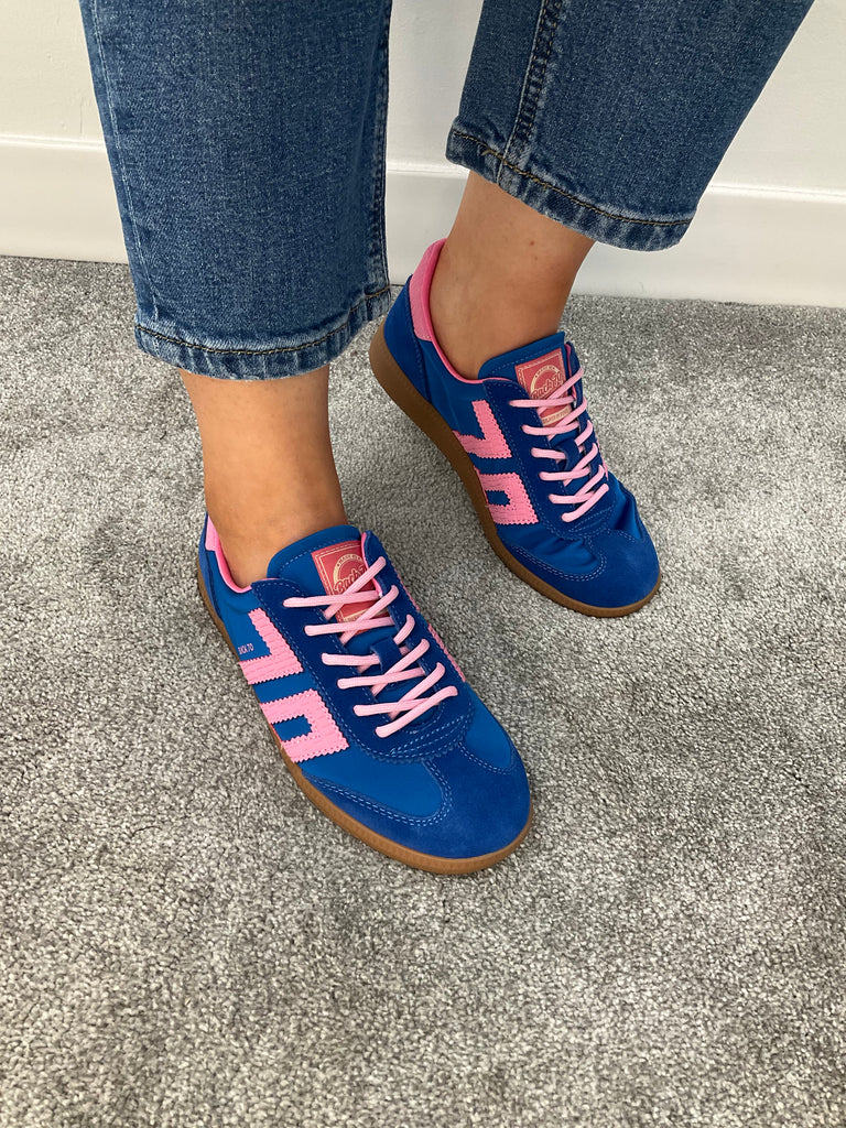 BK70 BLUE/PINK