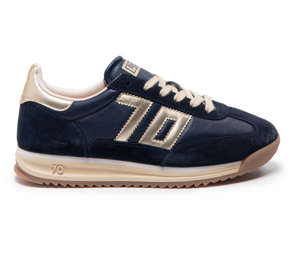 BK70 NAVY