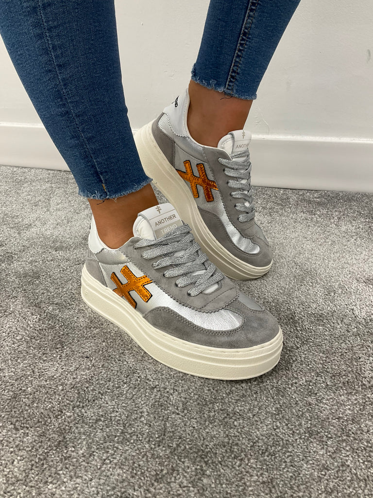 Another Trend - A035