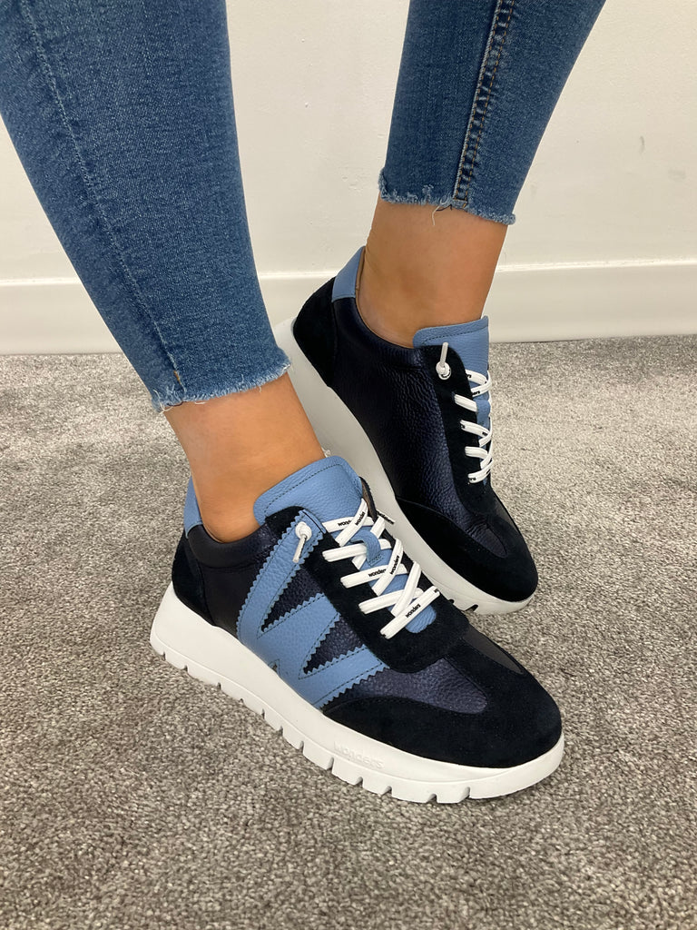 MAI NAVY