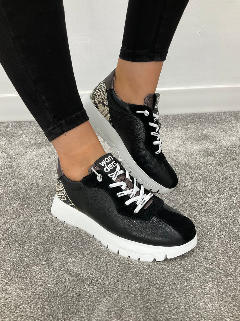 SASO BLACK