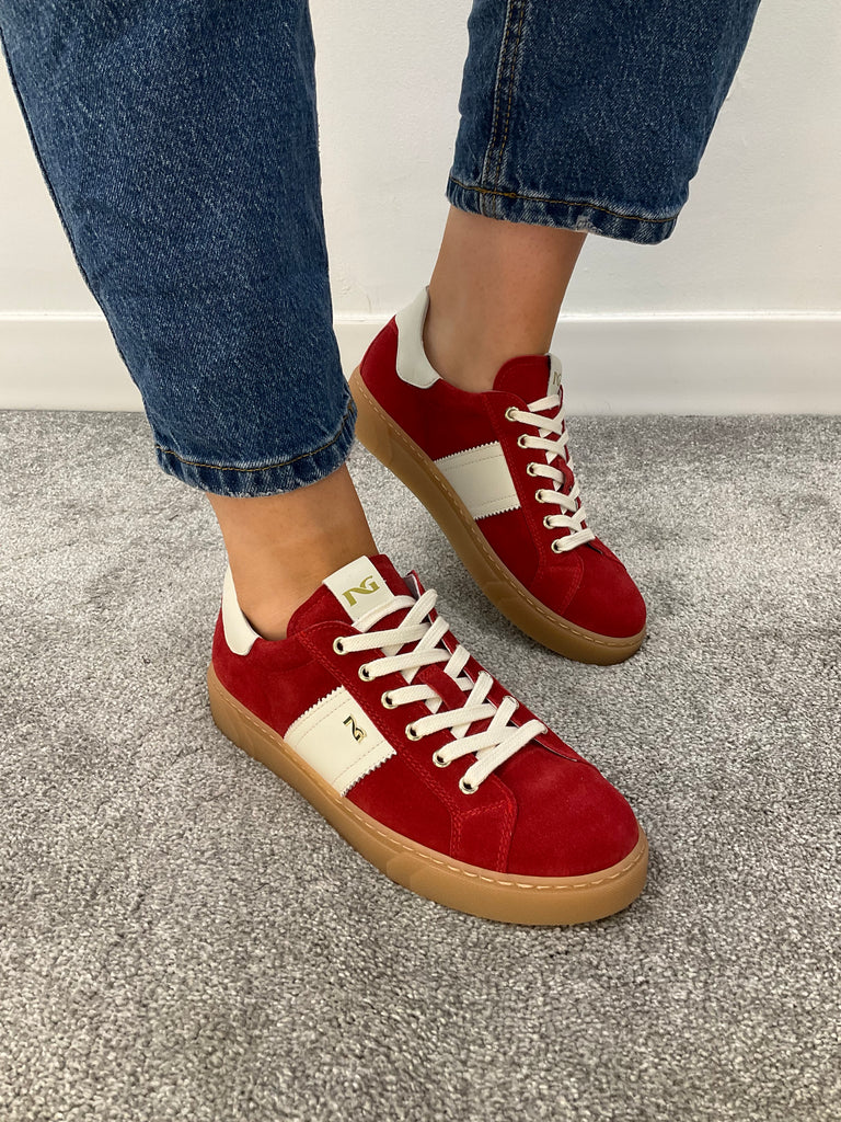 NERO 26A RED