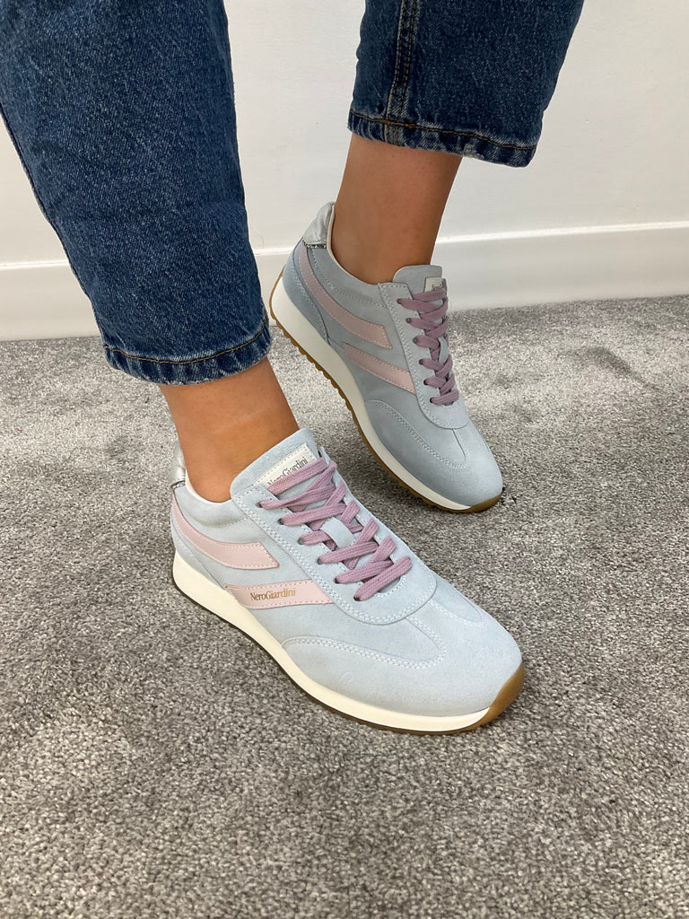 NERO 26H BLUE