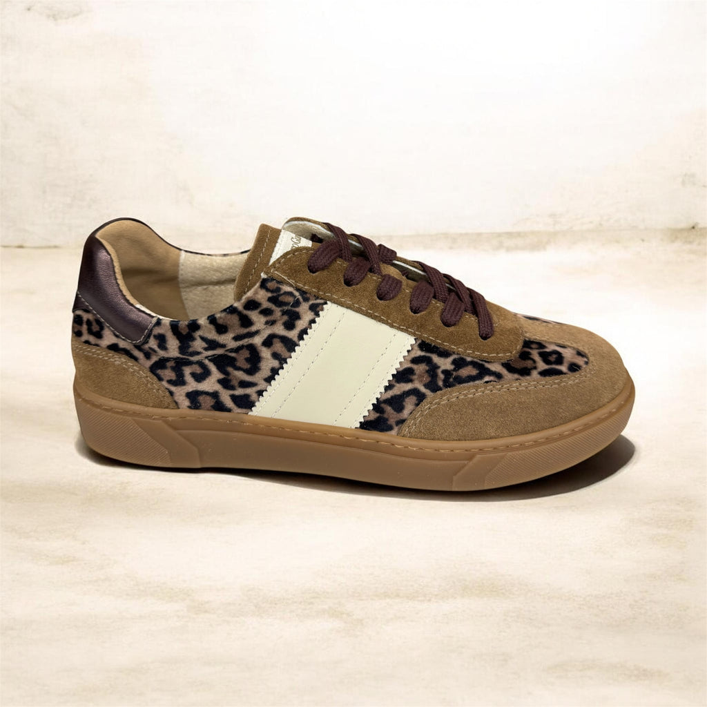 NG26 LEOPARD