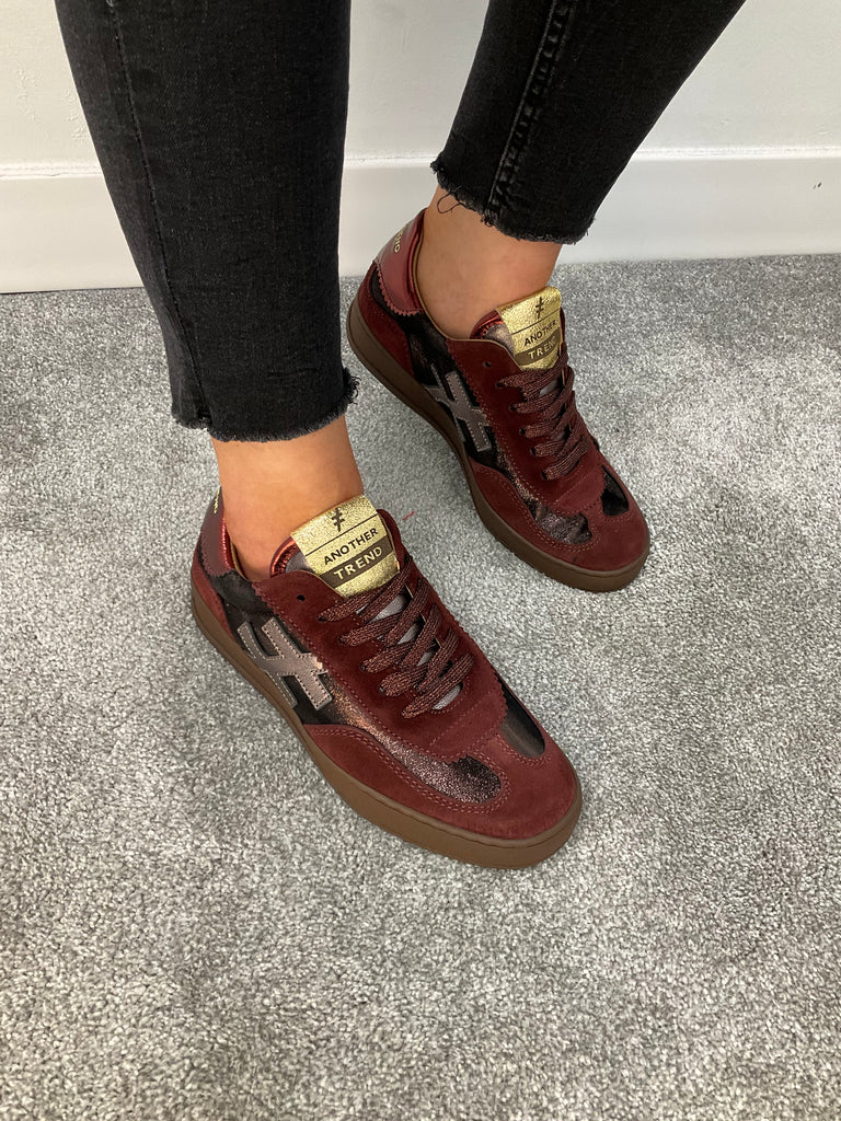 AT - BURGUNDY
