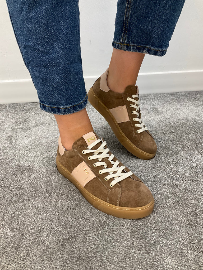 NERO 26B TAN