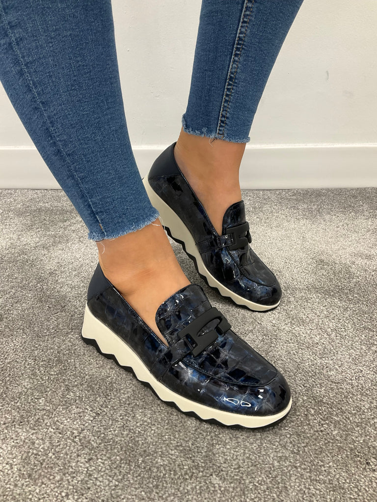 ASTER NAVY