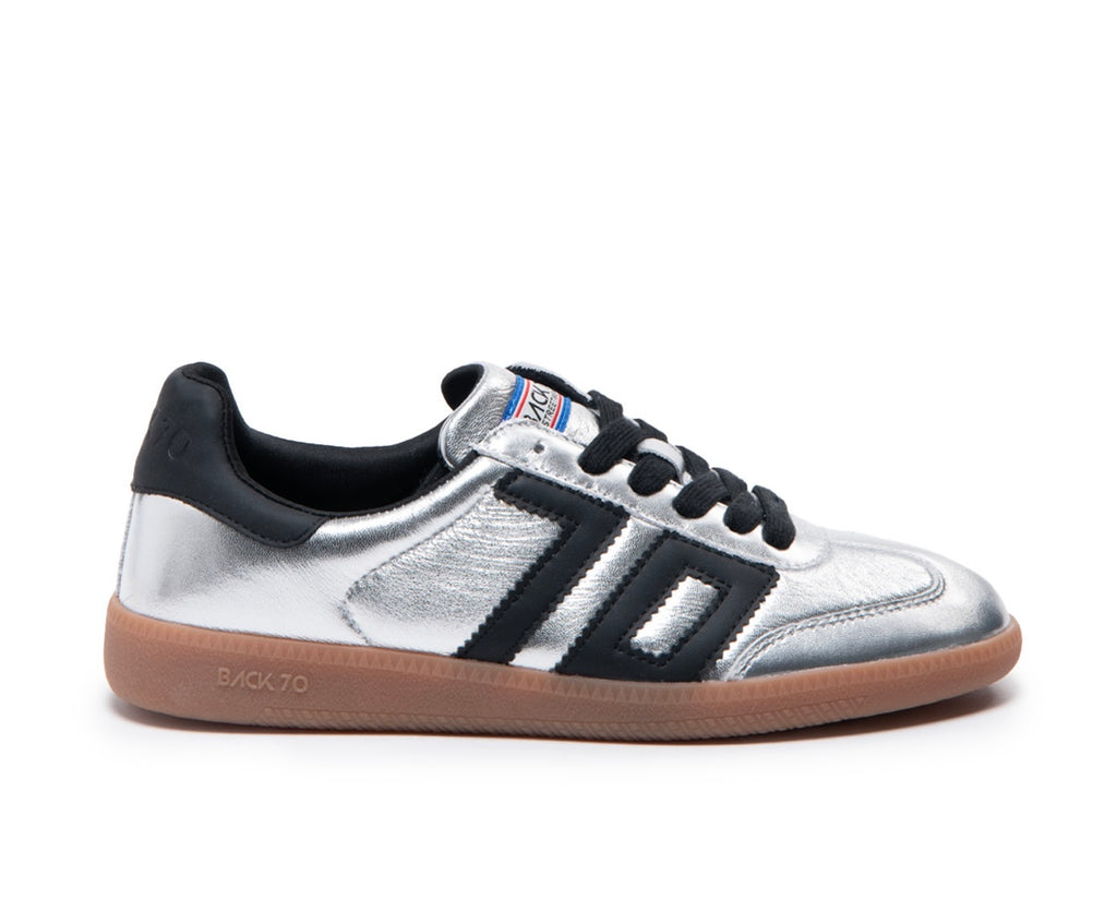 BK70 SILVER