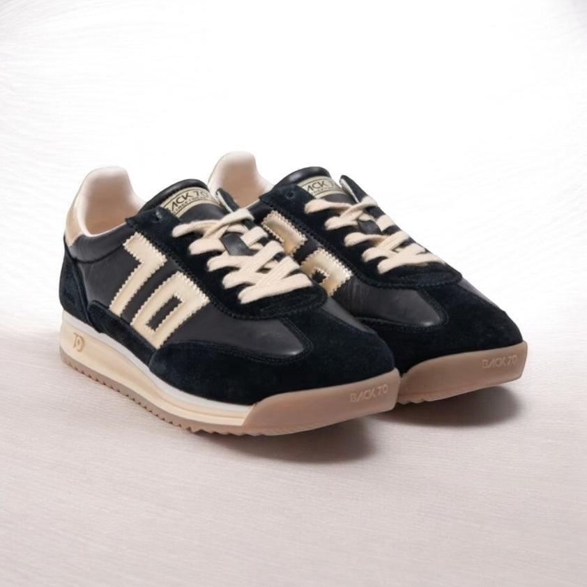 BK70 BLACK & GOLD