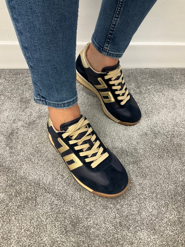 BK70 NAVY