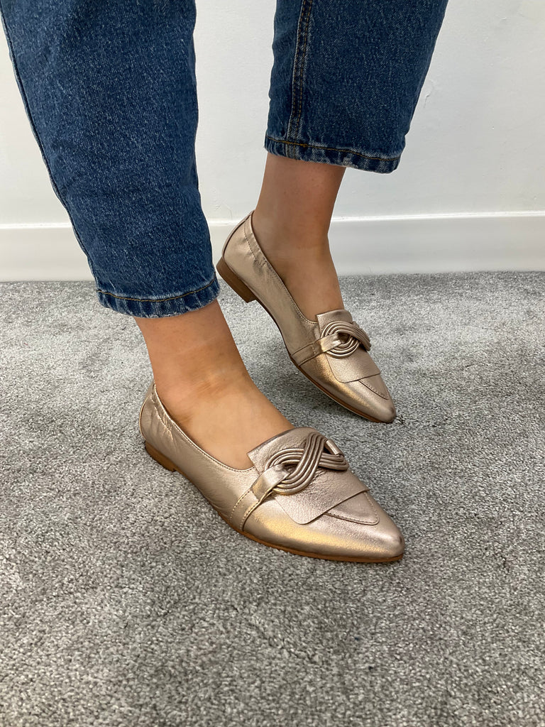 RDC26 ROSEGOLD