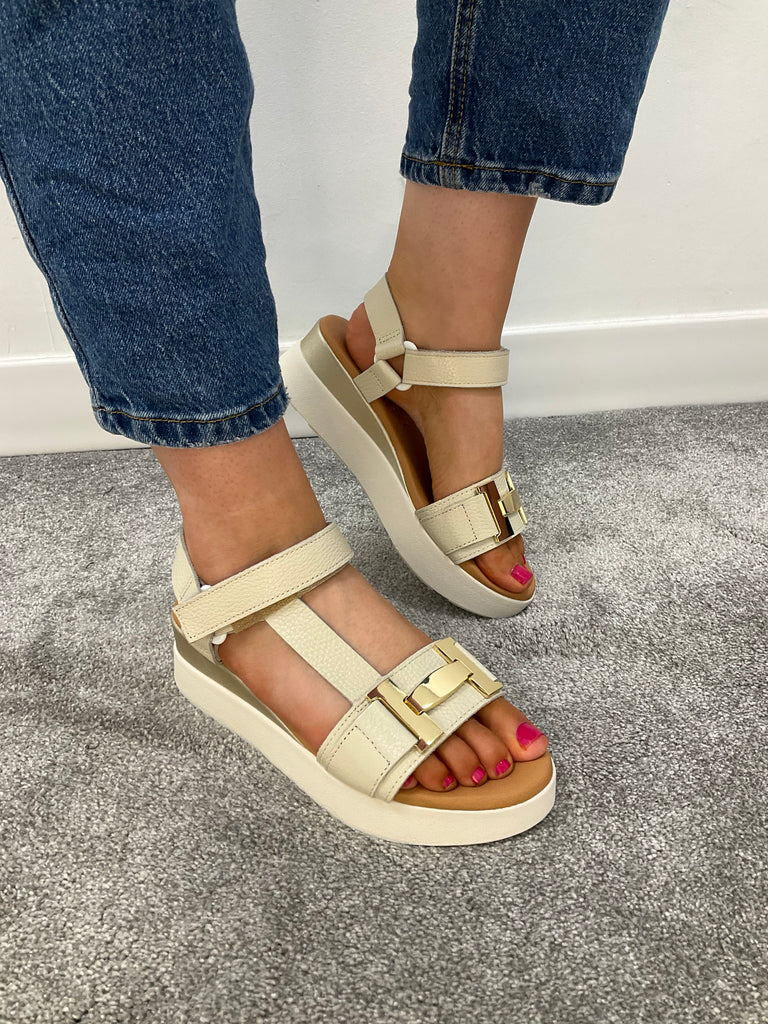 OH MY 5961 CREAM