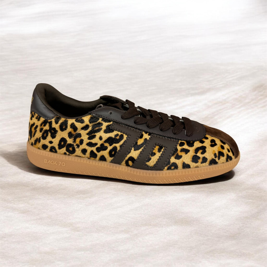 BK26 LEOPARD