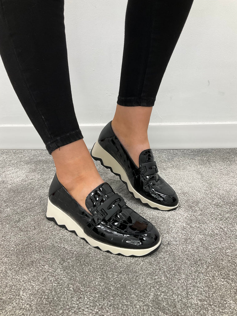 ASTER BLACK