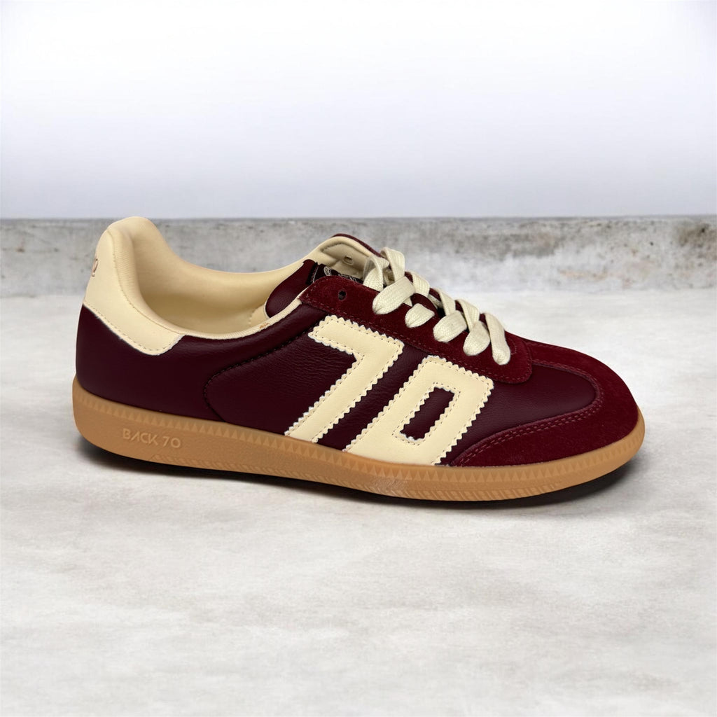 BK26 BURGUNDY