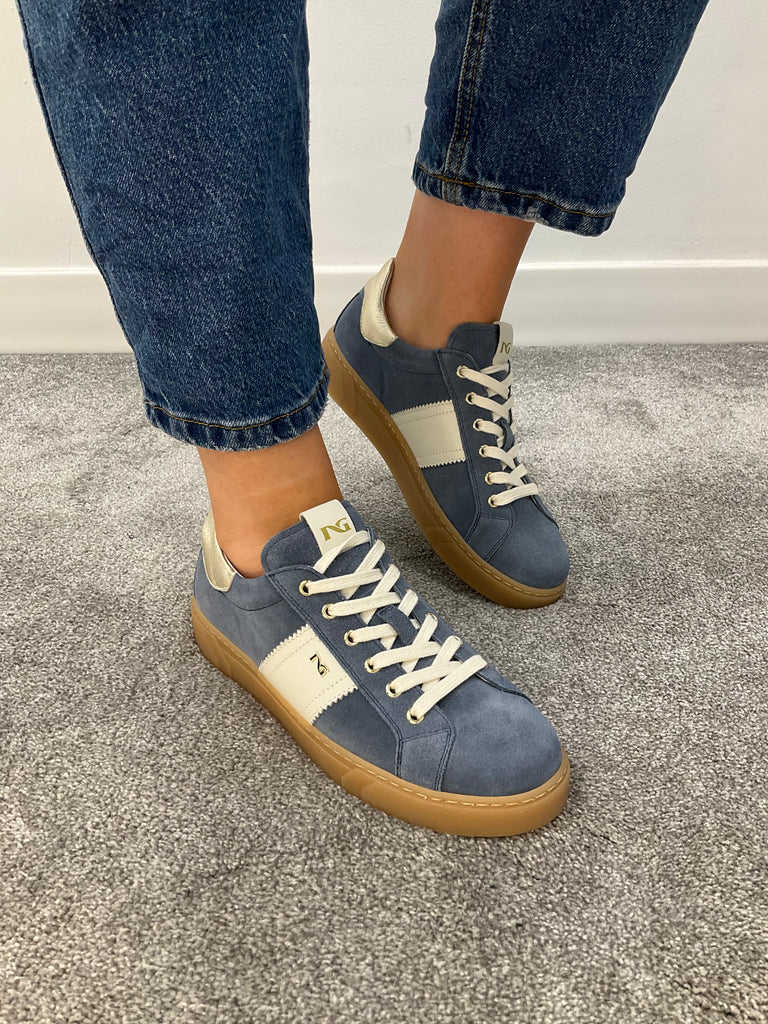 NERO 26C DENIM