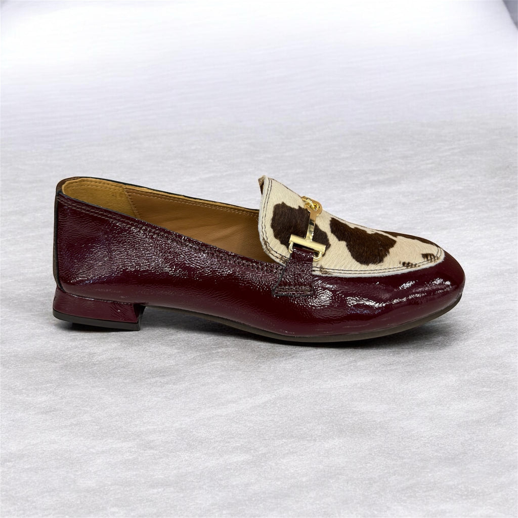 PR26 BURGUNDY