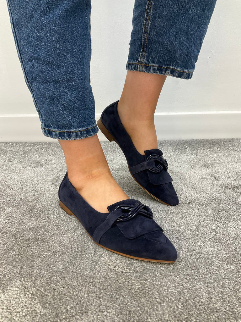 RDC26 NAVY