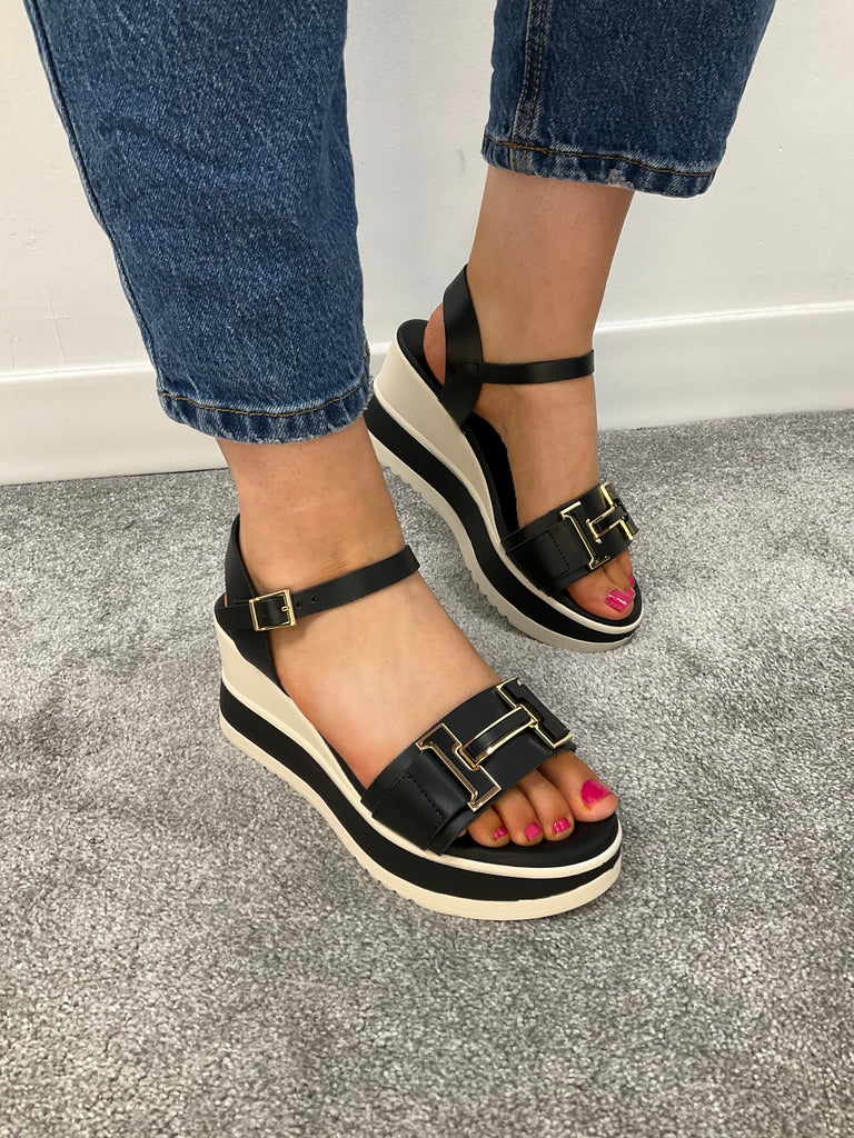 OH MY 5981 BLACK
