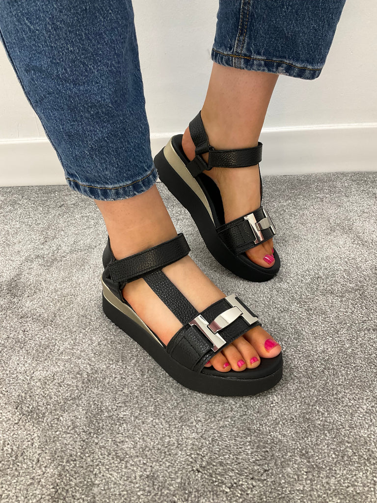 OH MY 5961 BLACK