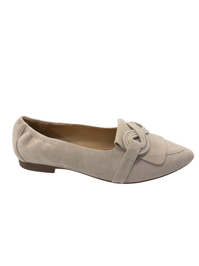 RDC26 BLUSH SUEDE