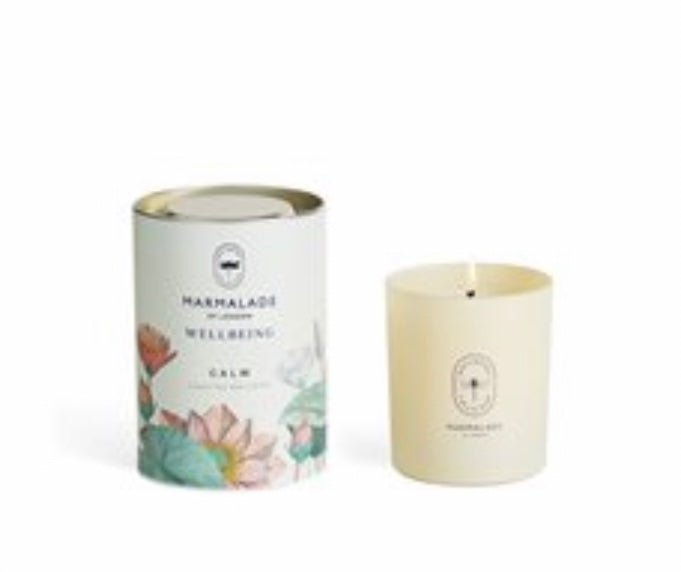 Marmalade Candle - Precious