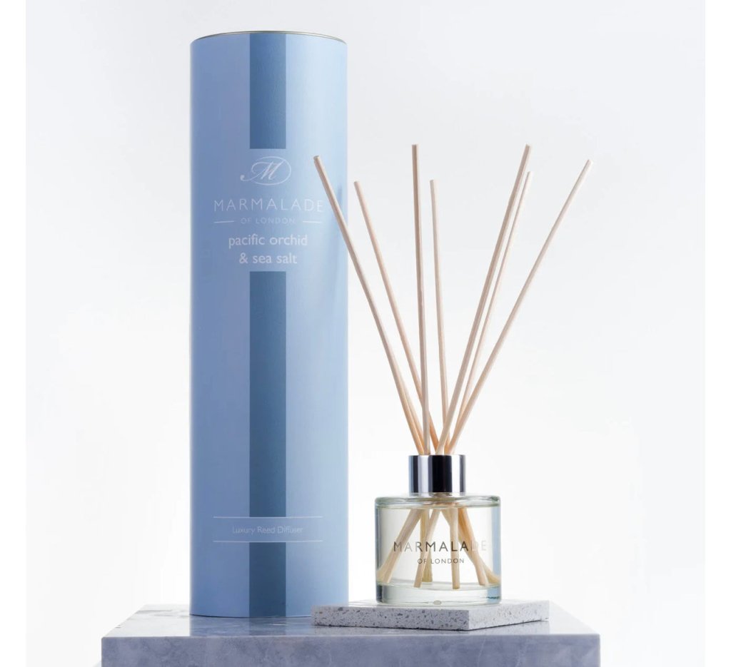 PACIFIC ORCHID & SEA SALT - Precious