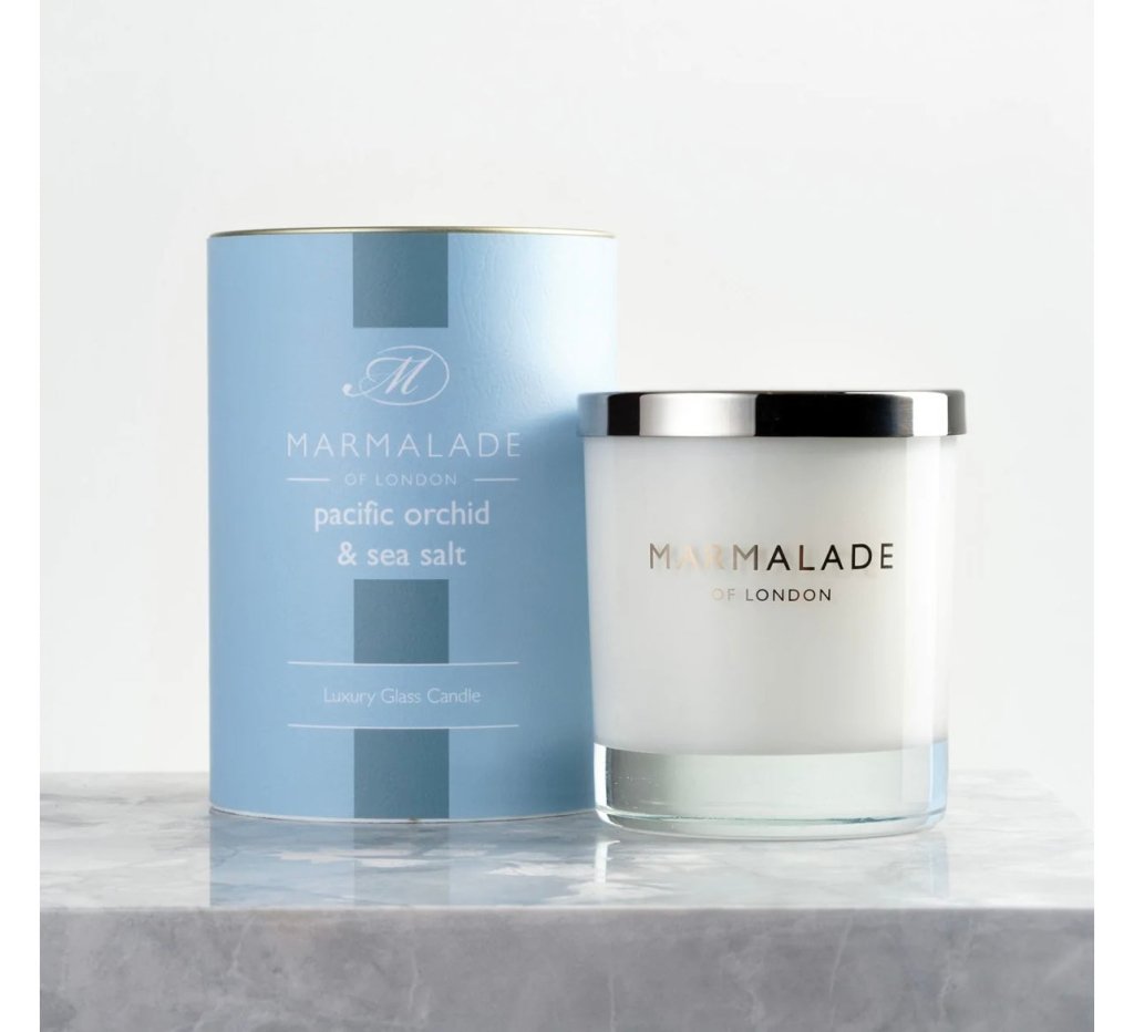 PACIFIC ORCHID & SEA SALT - Precious