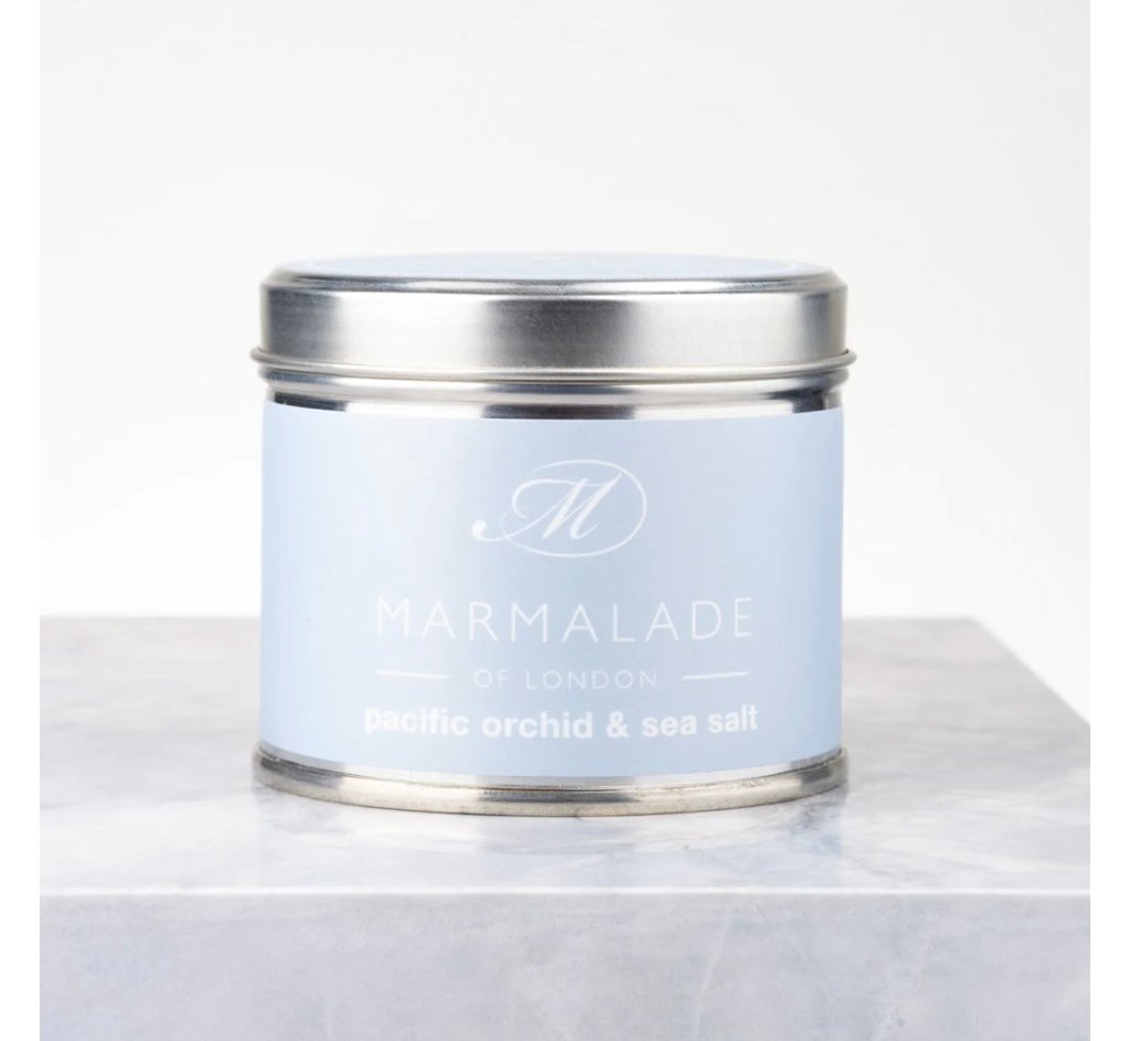 PACIFIC ORCHID & SEA SALT - Precious