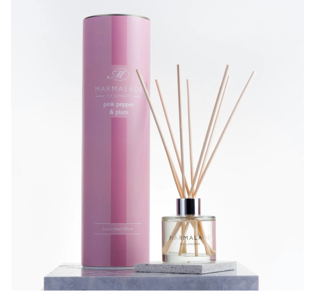 PINK PEPPER & PLUM - Precious