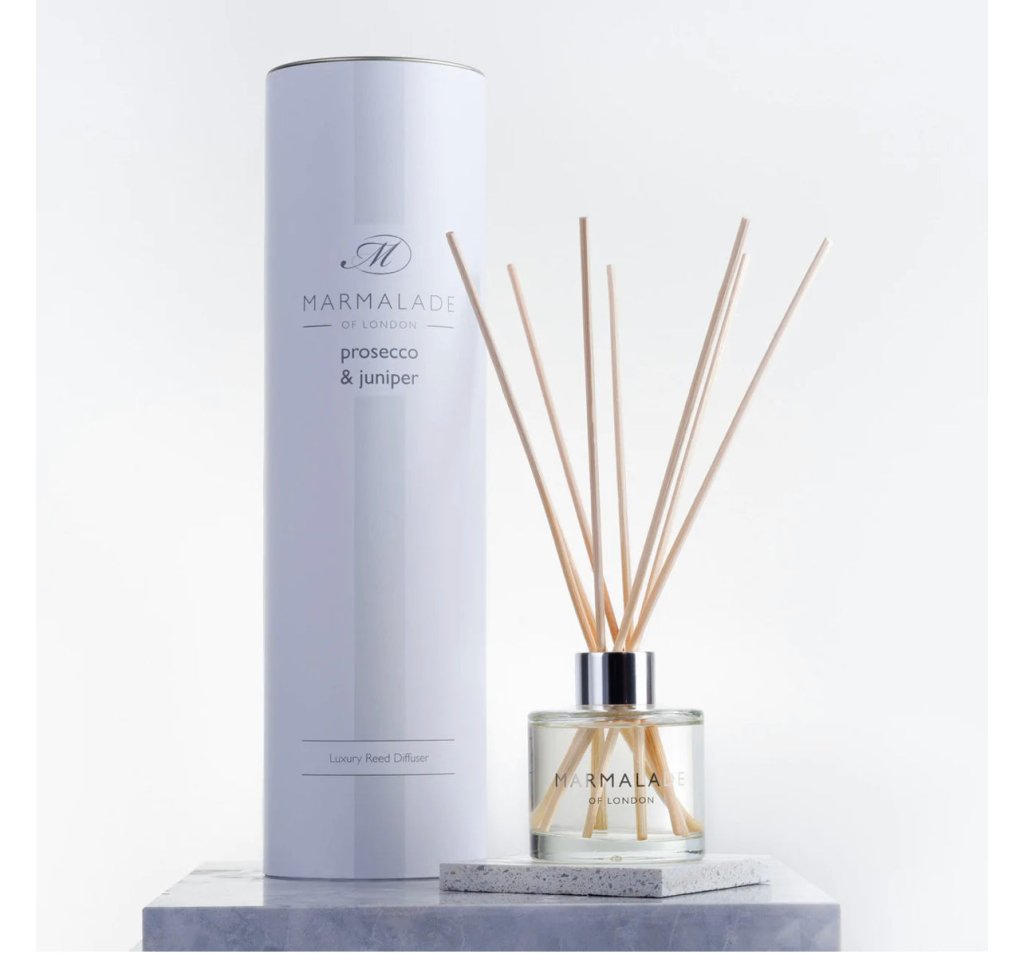 PROSECCO & JUNIPER - Precious