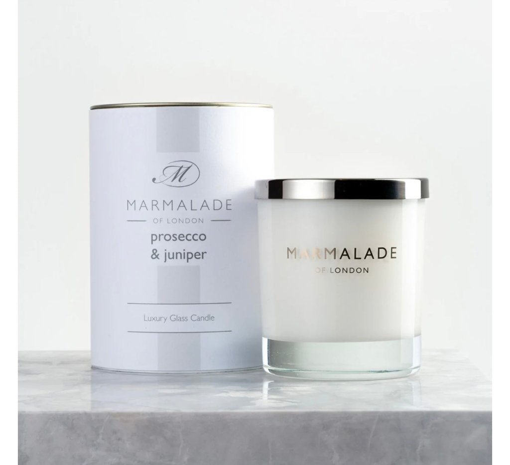 PROSECCO & JUNIPER Precious