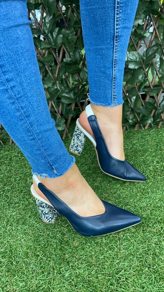 SENIC NAVY - Precious