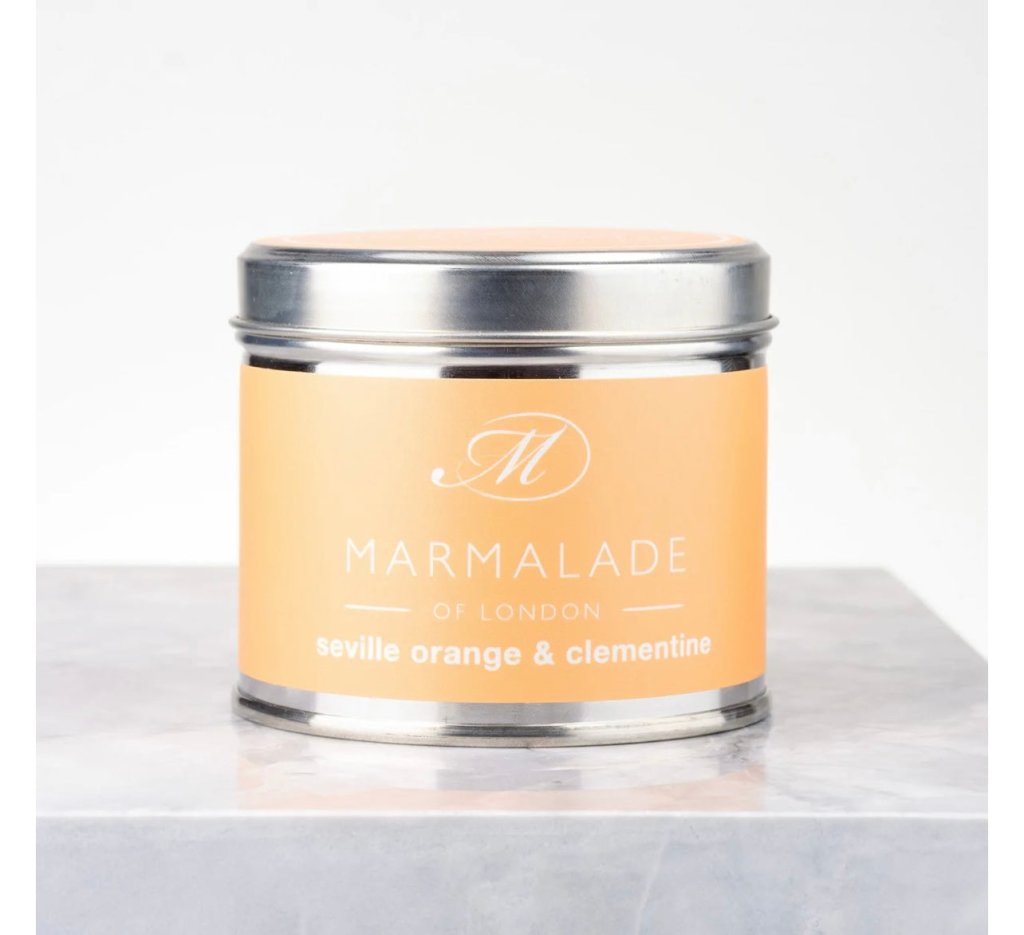 SEVILLE ORANGE & CLEMENTINE - Precious