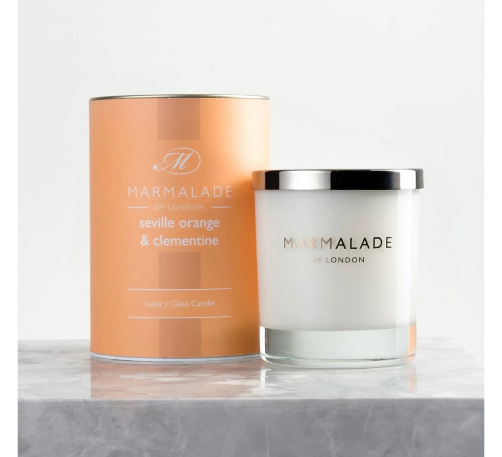 SEVILLE ORANGE & CLEMENTINE - Precious