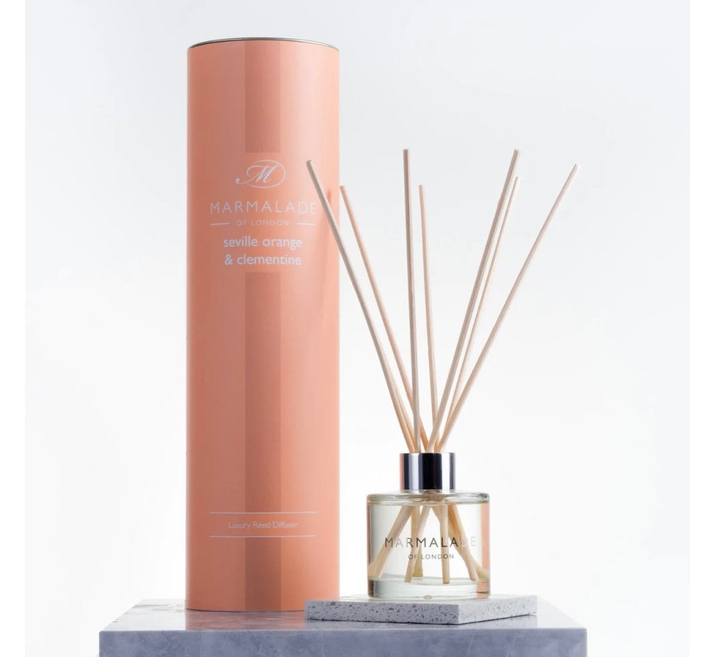 SEVILLE ORANGE & CLEMENTINE - Precious