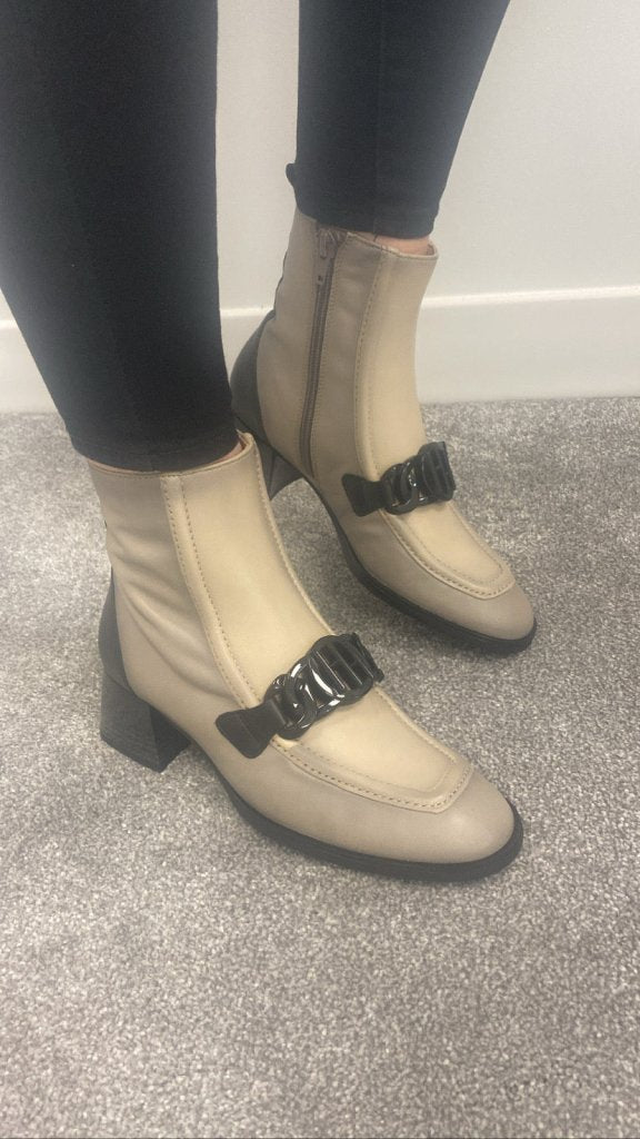 SOHO TAUPE - Precious