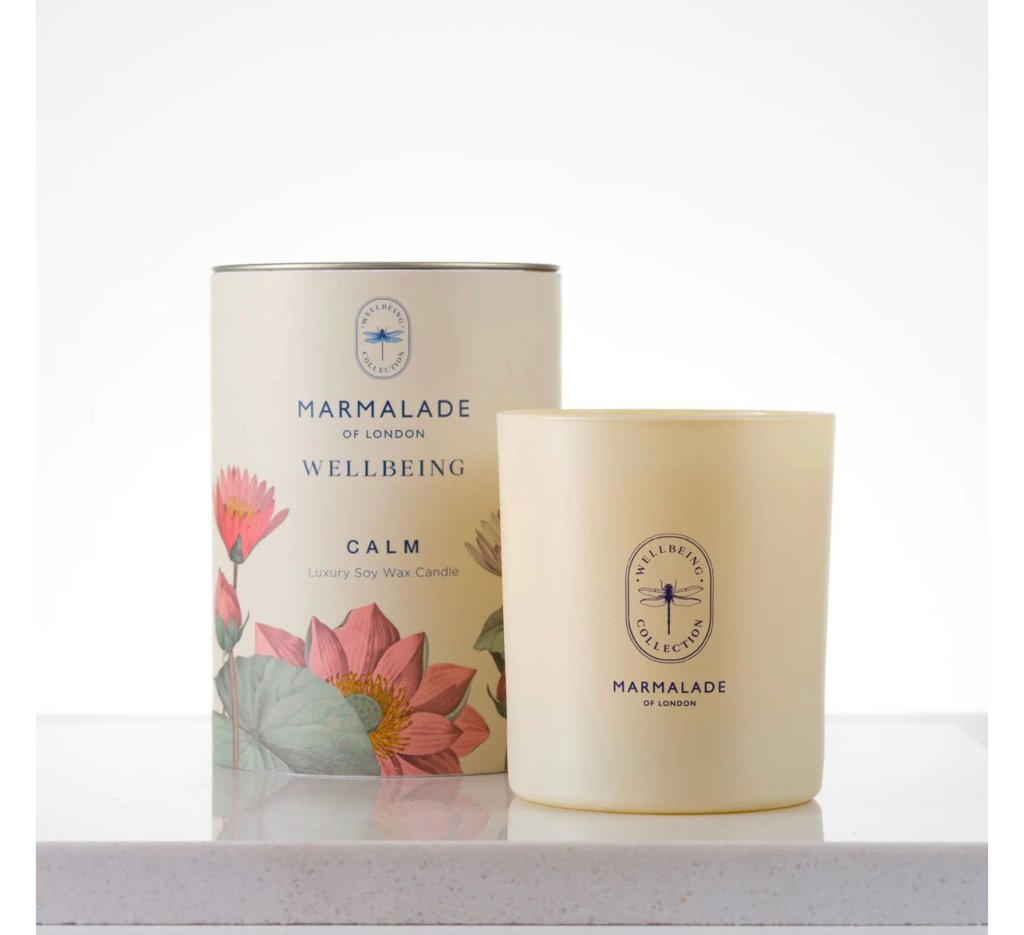 WELLBEING - CALM - Precious